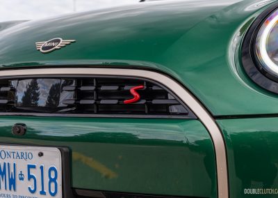 2025 Mini Cooper S 5-Door