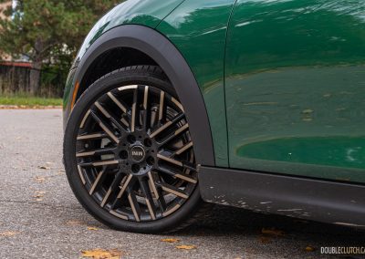 2025 Mini Cooper S 5-Door