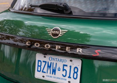 2025 Mini Cooper S 5-Door