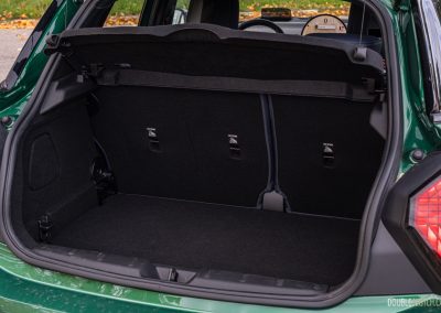 2025 Mini Cooper S 5-Door