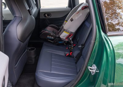 2025 Mini Cooper S 5-Door