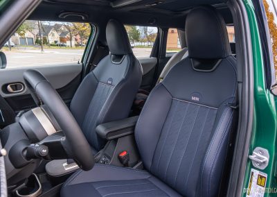 2025 Mini Cooper S 5-Door