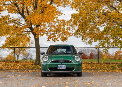 2025 Mini Cooper S 5-Door