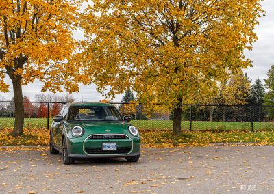 2025 Mini Cooper S 5-Door