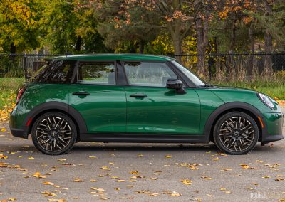 2025 Mini Cooper S 5-Door