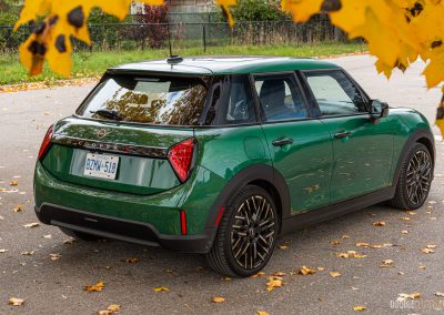 2025 Mini Cooper S 5-Door