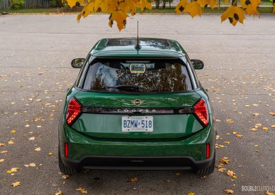 2025 Mini Cooper S 5-Door