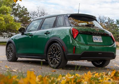 2025 Mini Cooper S 5-Door