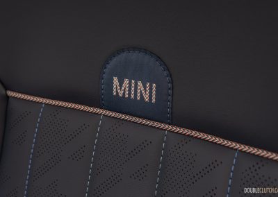 2025 Mini Cooper S 5-Door