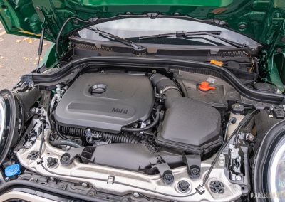 2025 Mini Cooper S 5-Door