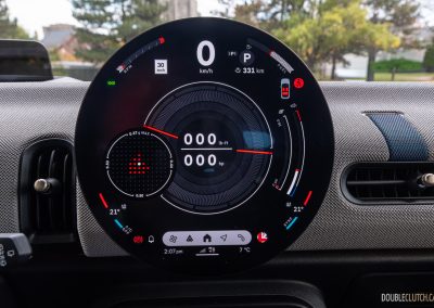 2025 Mini Cooper S 5-Door