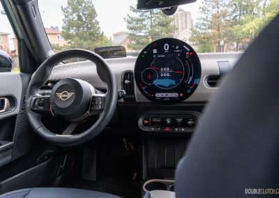 2025 Mini Cooper S 5-Door