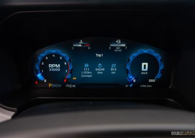 2025 Ford Bronco Heritage Sasquatch