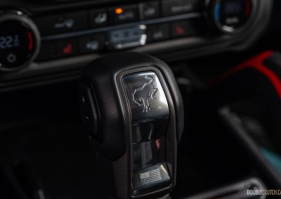 2025 Ford Bronco Heritage Sasquatch