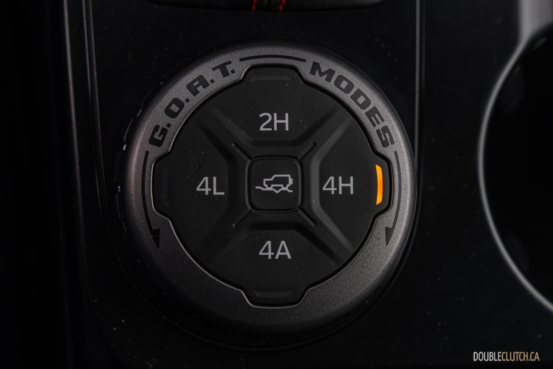 2025 Ford Bronco Heritage Sasquatch