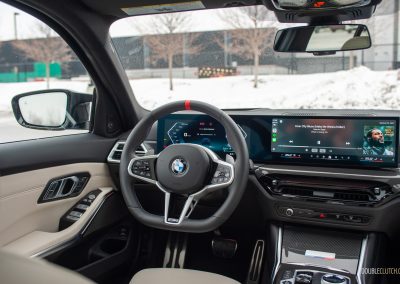 2026 BMW M340i xDrive 50 Jahre Edition