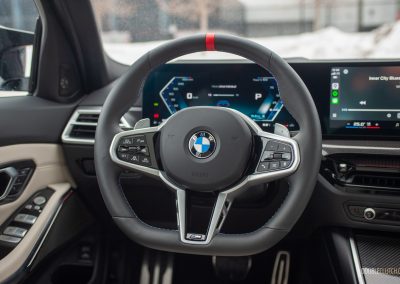 2026 BMW M340i xDrive 50 Jahre Edition