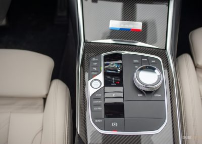 2026 BMW M340i xDrive 50 Jahre Edition