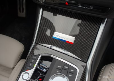 2026 BMW M340i xDrive 50 Jahre Edition