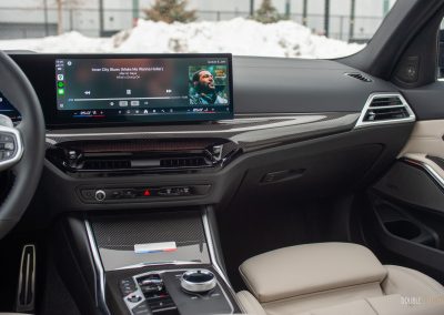 2026 BMW M340i xDrive 50 Jahre Edition