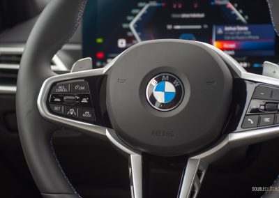 2026 BMW M340i xDrive 50 Jahre Edition
