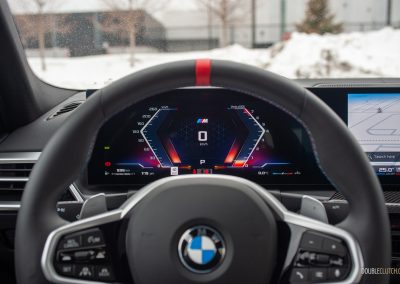 2026 BMW M340i xDrive 50 Jahre Edition