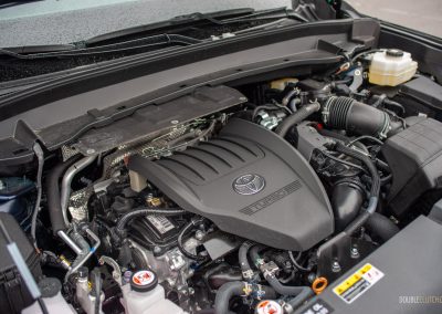 2025 Toyota Grand Highlander Platinum Hybrid Max