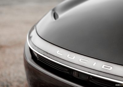 2026 Lucid Air Touring