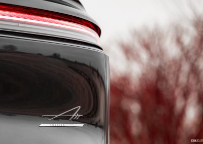 2026 Lucid Air Touring