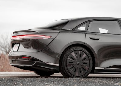 2026 Lucid Air Touring