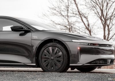 2026 Lucid Air Touring