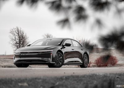 2026 Lucid Air Touring
