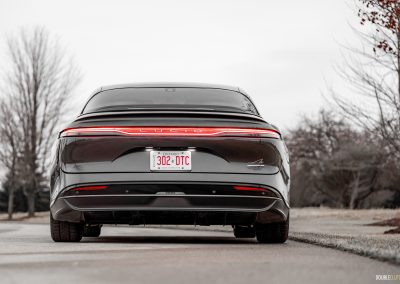 2026 Lucid Air Touring