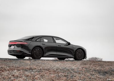 2026 Lucid Air Touring