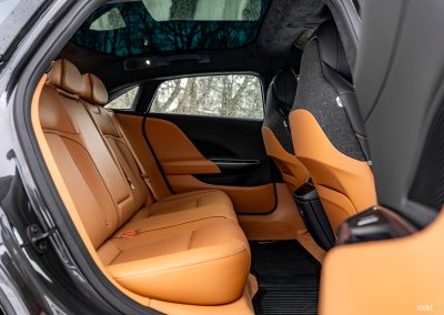 2026 Lucid Air Touring