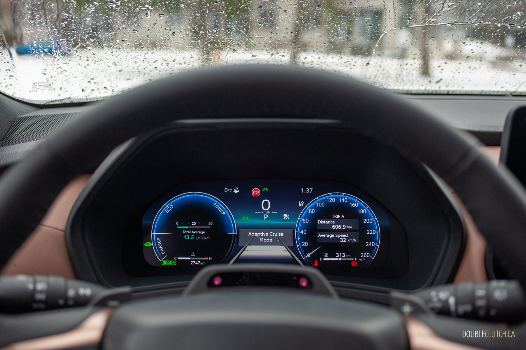 2025 Toyota Grand Highlander Platinum Hybrid Max