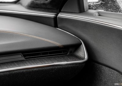 2026 Lucid Air Touring