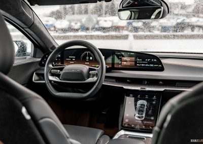 2026 Lucid Air Touring