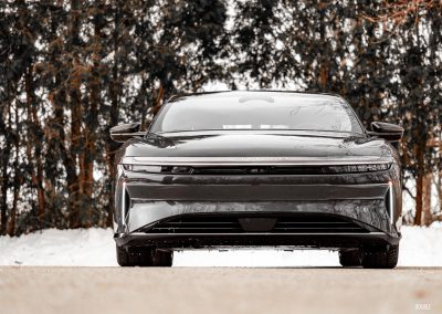 2026 Lucid Air Touring