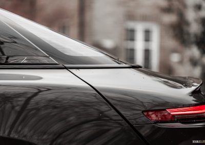 2026 Lucid Air Touring