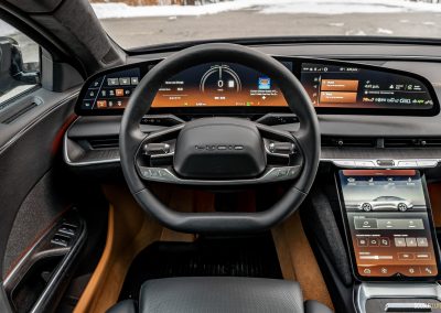 2026 Lucid Air Touring