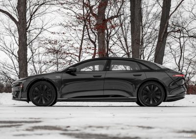 2026 Lucid Air Touring