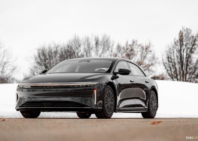2026 Lucid Air Touring
