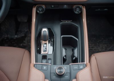 2025 Toyota Grand Highlander Platinum Hybrid Max