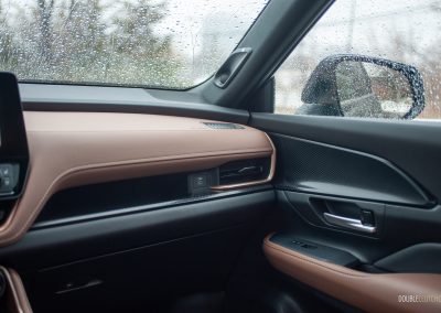 2025 Toyota Grand Highlander Platinum Hybrid Max