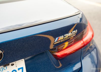 2026 BMW M340i xDrive 50 Jahre Edition