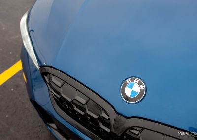 2026 BMW M340i xDrive 50 Jahre Edition