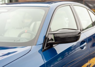 2026 BMW M340i xDrive 50 Jahre Edition