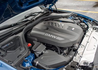 2026 BMW M340i xDrive 50 Jahre Edition