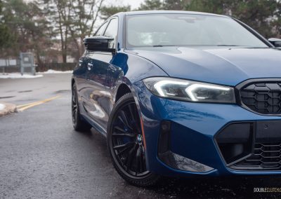 2026 BMW M340i xDrive 50 Jahre Edition